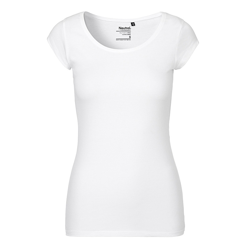 T-shirt femme Fairtrade - image 13